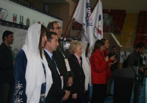 Erzurum Dünya'yı ağırlıyor